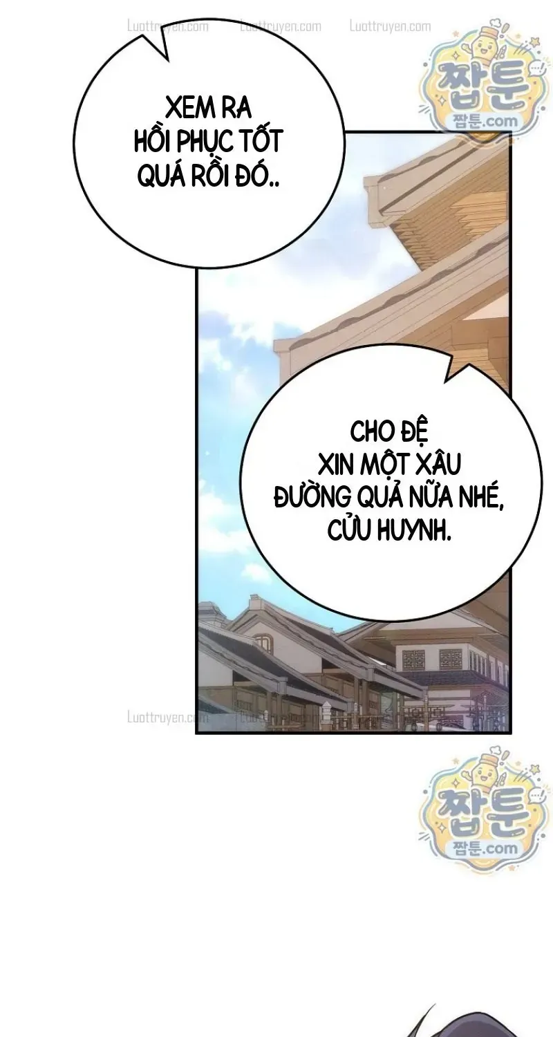 Tam Lưu Võ Gia Thiên Hạ Đệ Nhất Nhân Chapter 18 - Trang 30