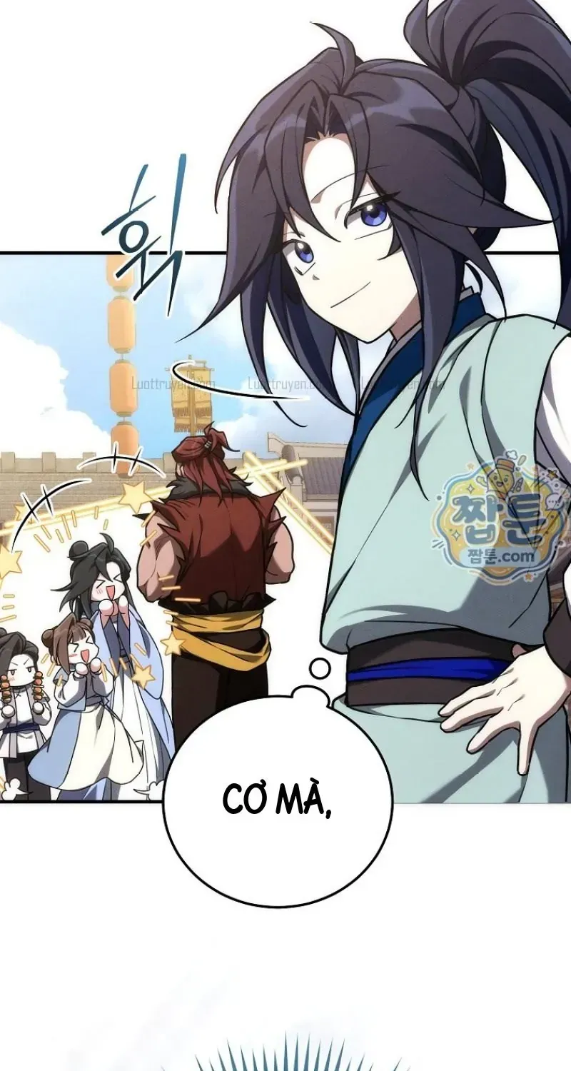 Tam Lưu Võ Gia Thiên Hạ Đệ Nhất Nhân Chapter 18 - Trang 31