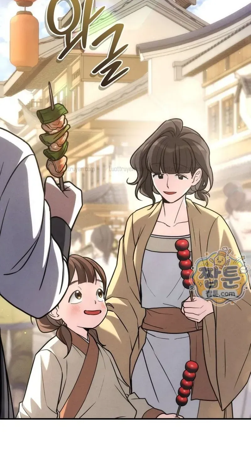 Tam Lưu Võ Gia Thiên Hạ Đệ Nhất Nhân Chapter 18 - Trang 33