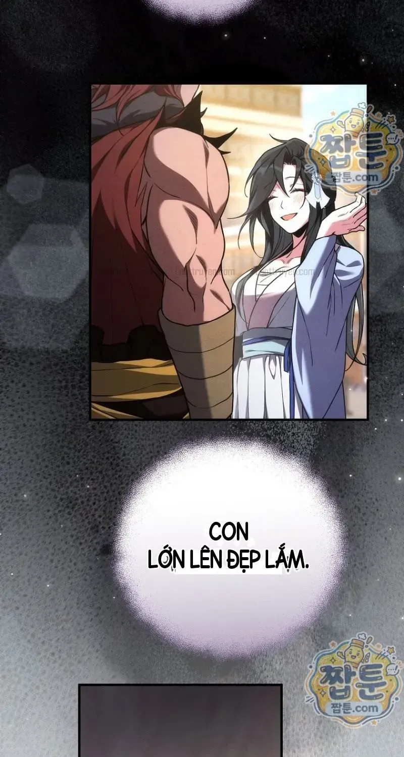 Tam Lưu Võ Gia Thiên Hạ Đệ Nhất Nhân Chapter 18 - Trang 39