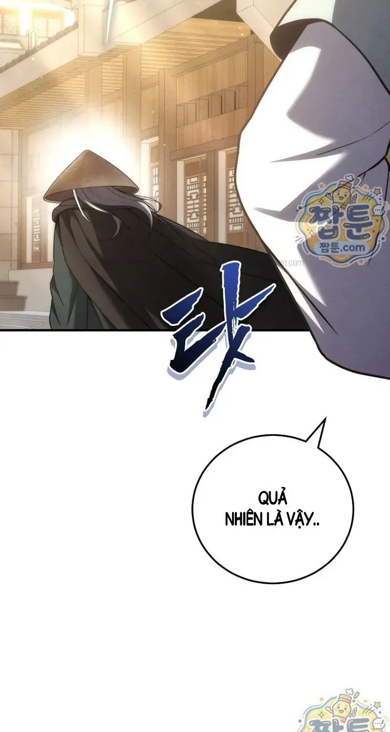 Tam Lưu Võ Gia Thiên Hạ Đệ Nhất Nhân Chapter 18 - Trang 41