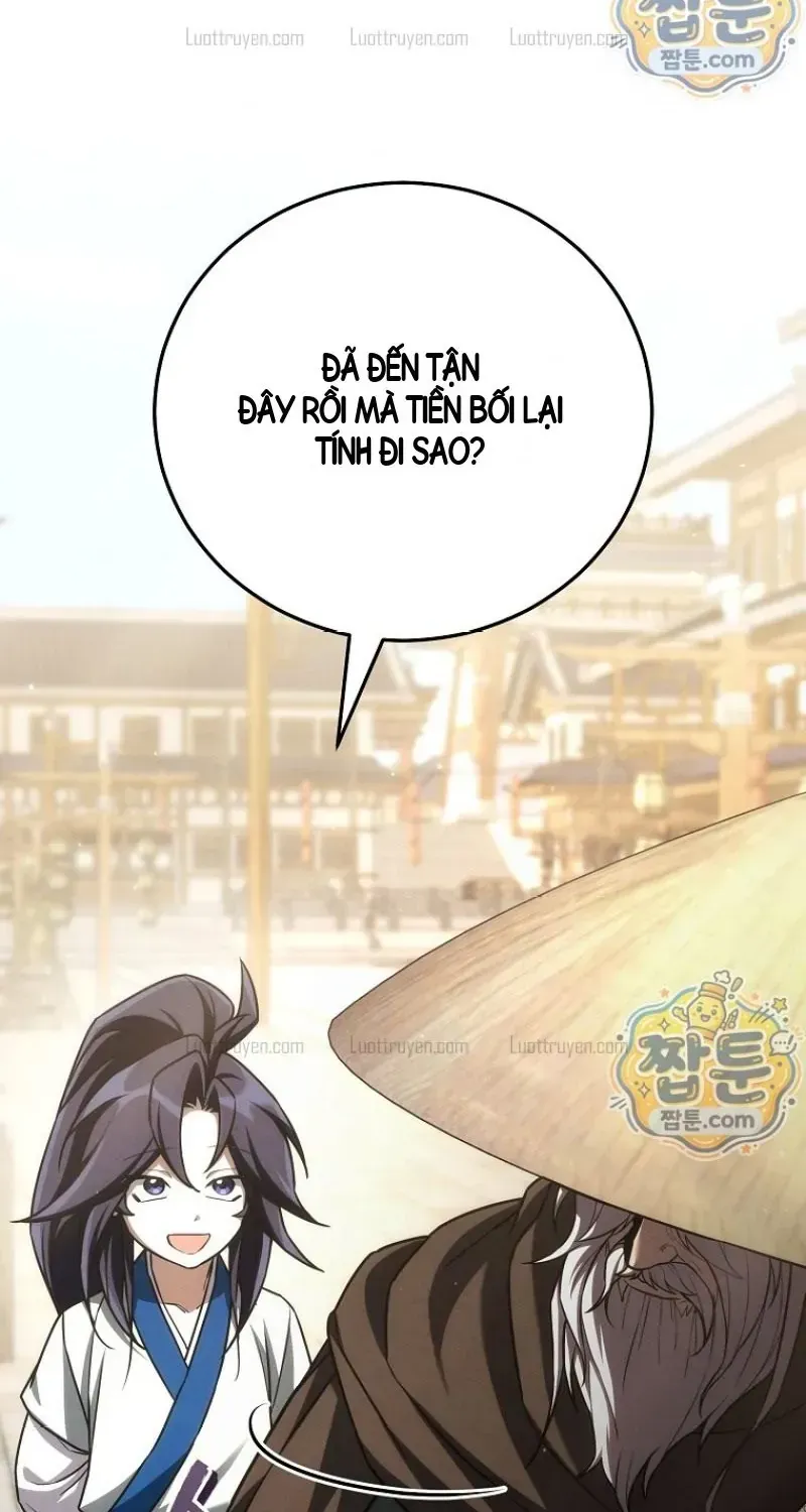 Tam Lưu Võ Gia Thiên Hạ Đệ Nhất Nhân Chapter 18 - Trang 42