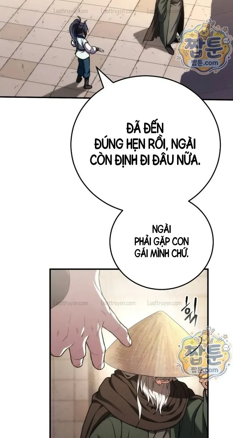 Tam Lưu Võ Gia Thiên Hạ Đệ Nhất Nhân Chapter 18 - Trang 44