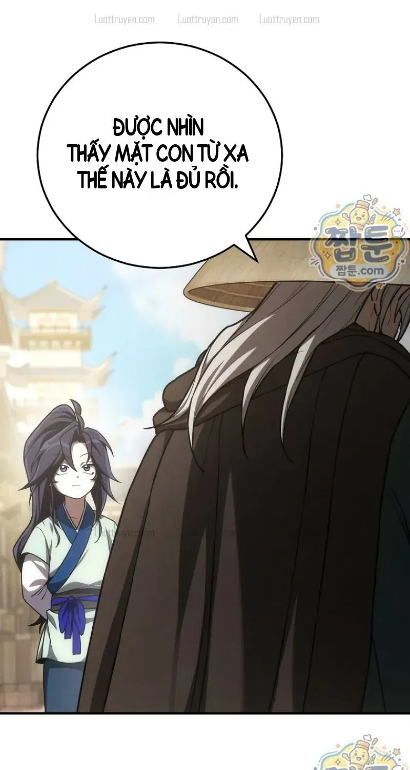 Tam Lưu Võ Gia Thiên Hạ Đệ Nhất Nhân Chapter 18 - Trang 48