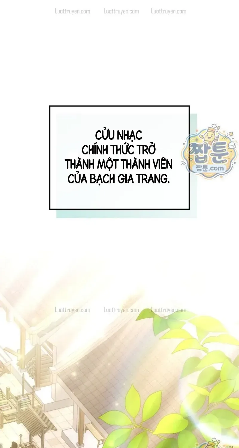 Tam Lưu Võ Gia Thiên Hạ Đệ Nhất Nhân Chapter 18 - Trang 8