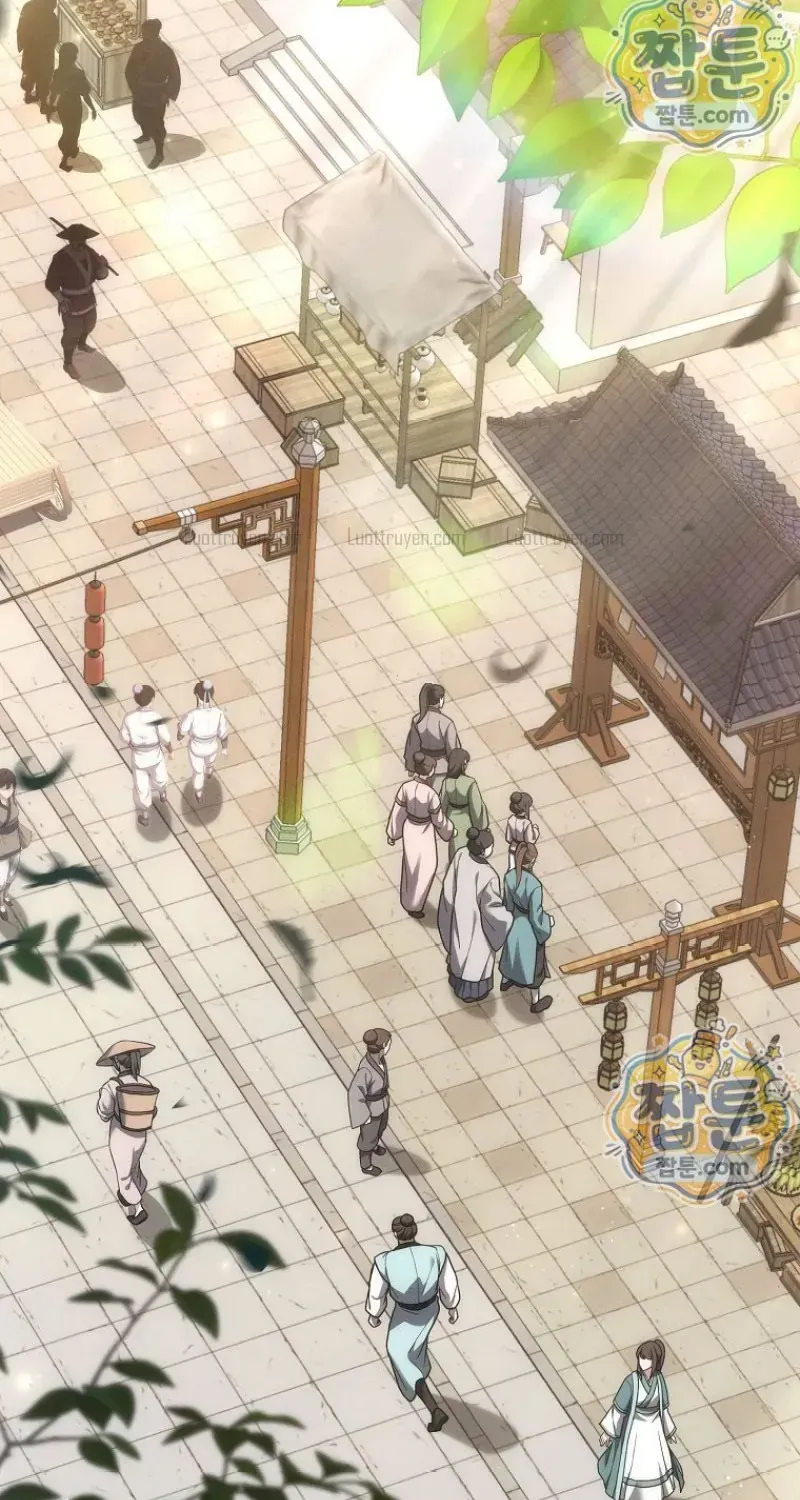 Tam Lưu Võ Gia Thiên Hạ Đệ Nhất Nhân Chapter 18 - Trang 9