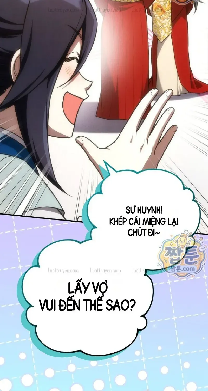 Tam Lưu Võ Gia Thiên Hạ Đệ Nhất Nhân Chapter 19 - Trang 14