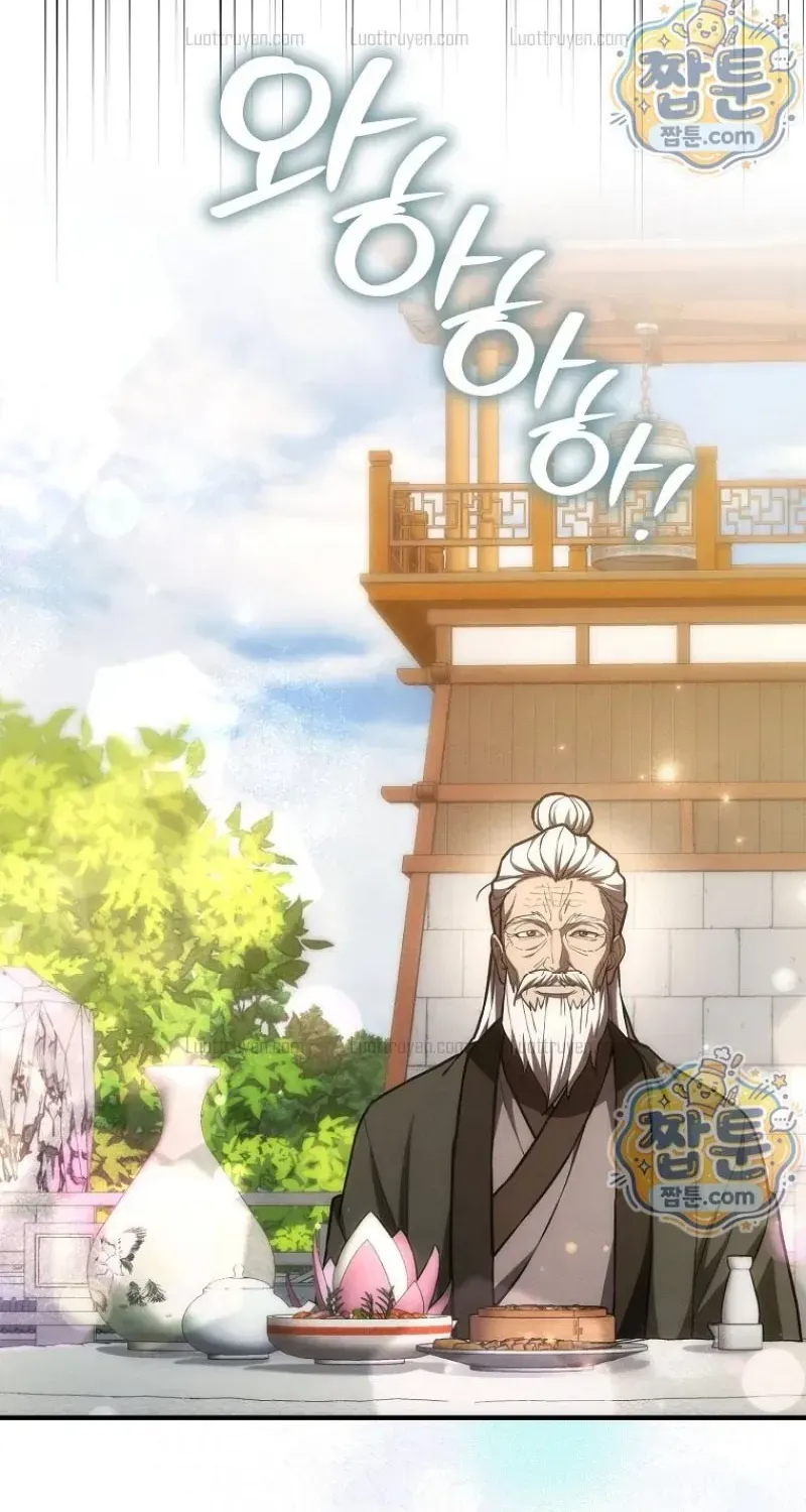 Tam Lưu Võ Gia Thiên Hạ Đệ Nhất Nhân Chapter 19 - Trang 16