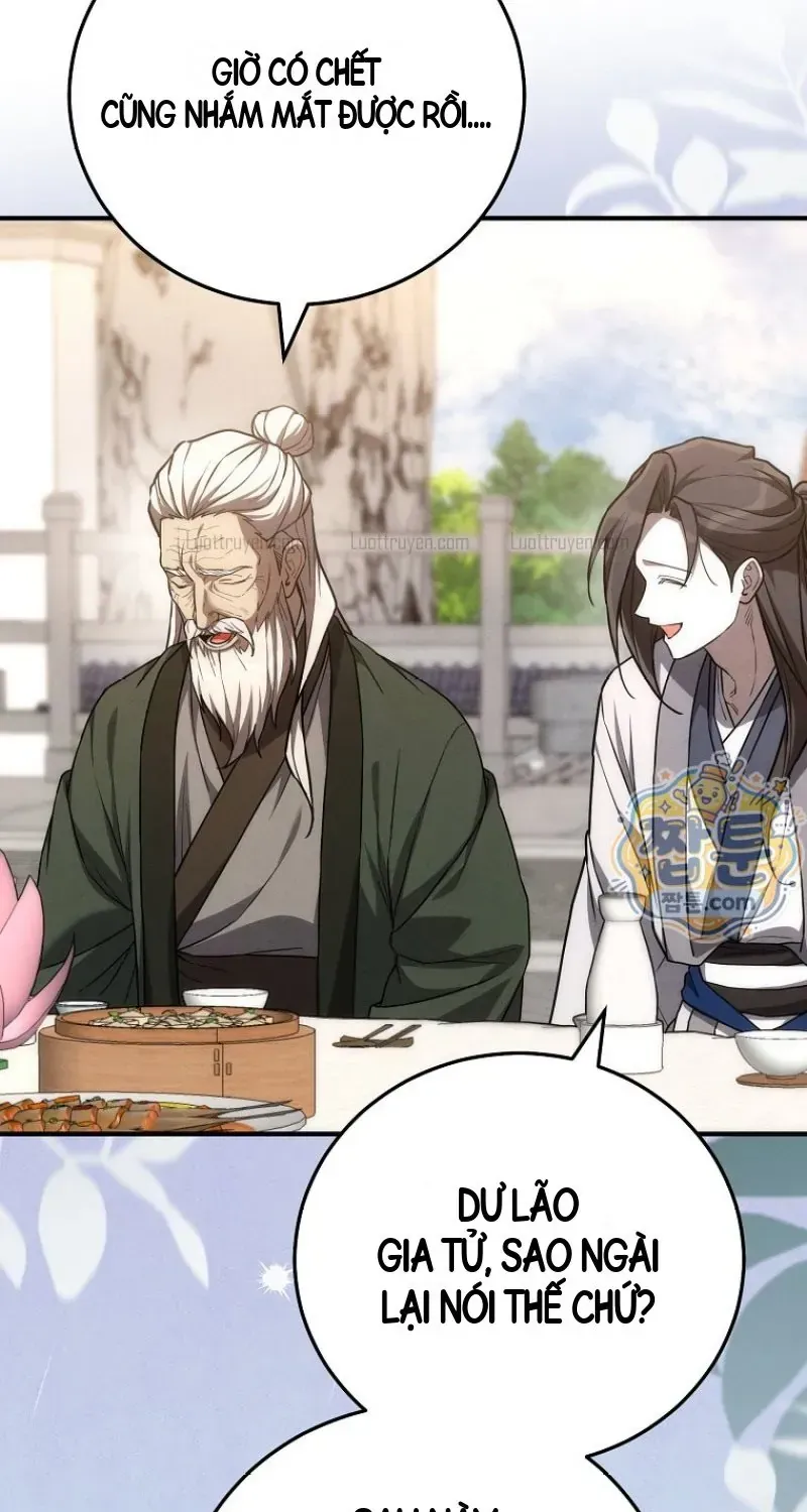 Tam Lưu Võ Gia Thiên Hạ Đệ Nhất Nhân Chapter 19 - Trang 19
