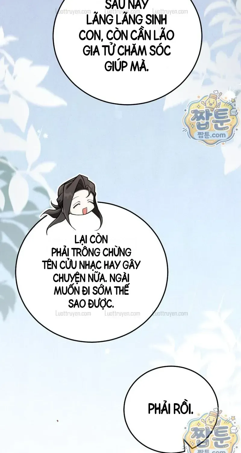 Tam Lưu Võ Gia Thiên Hạ Đệ Nhất Nhân Chapter 19 - Trang 20