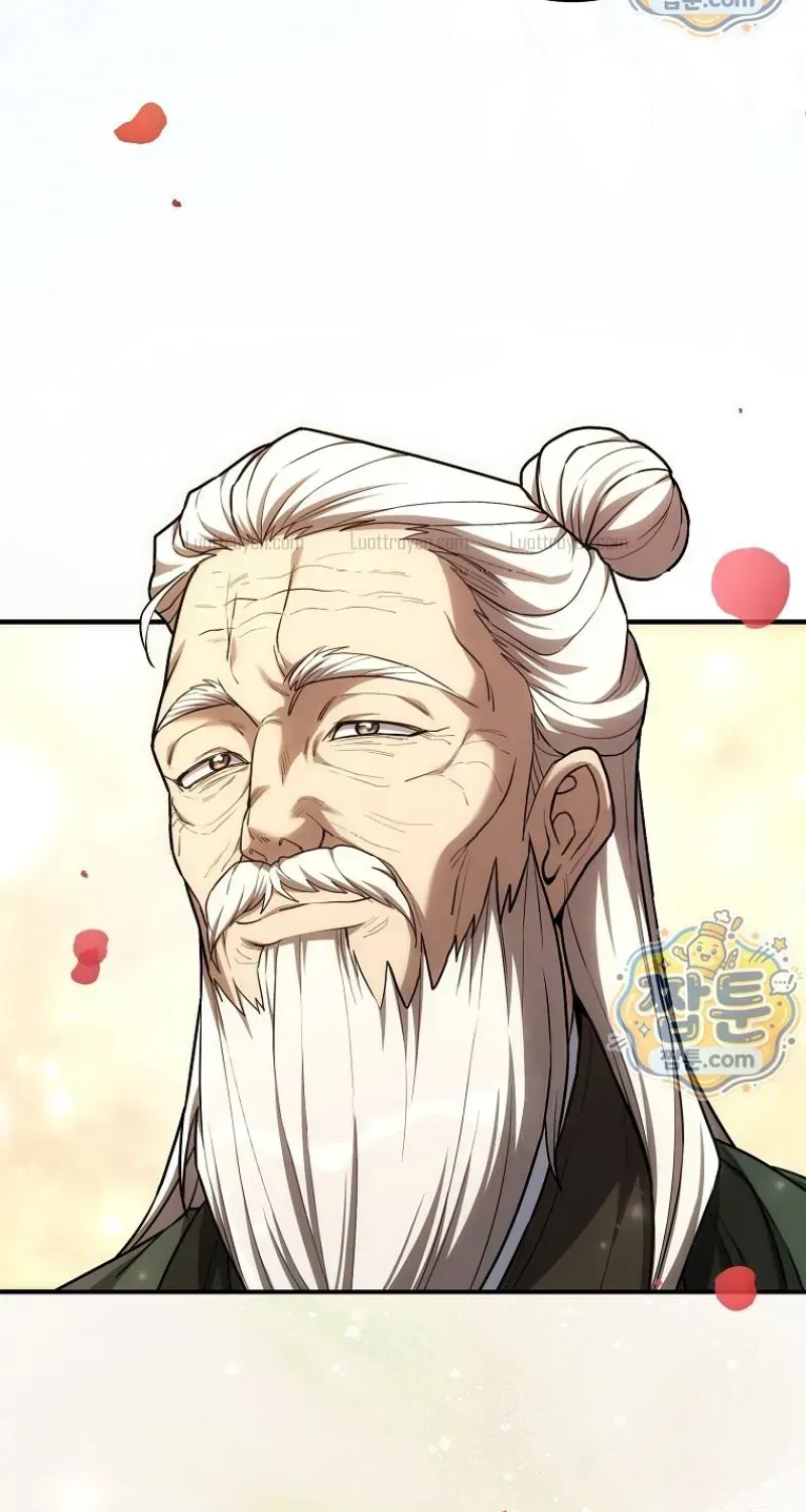 Tam Lưu Võ Gia Thiên Hạ Đệ Nhất Nhân Chapter 19 - Trang 21