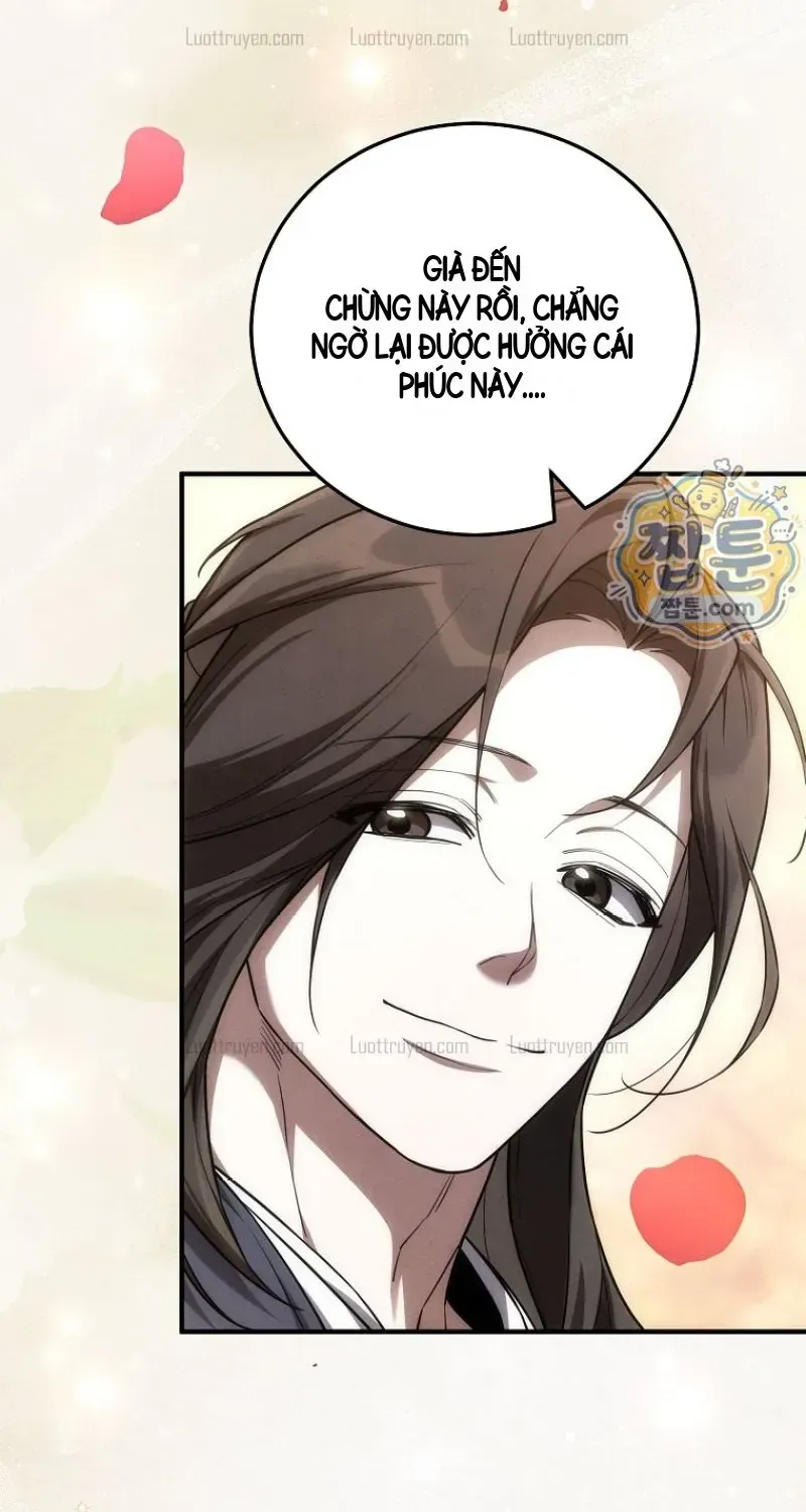 Tam Lưu Võ Gia Thiên Hạ Đệ Nhất Nhân Chapter 19 - Trang 22