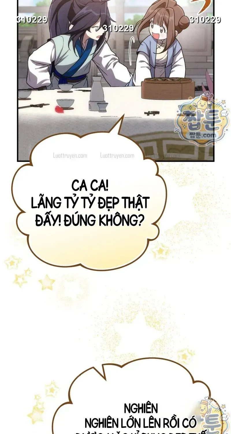 Tam Lưu Võ Gia Thiên Hạ Đệ Nhất Nhân Chapter 19 - Trang 27