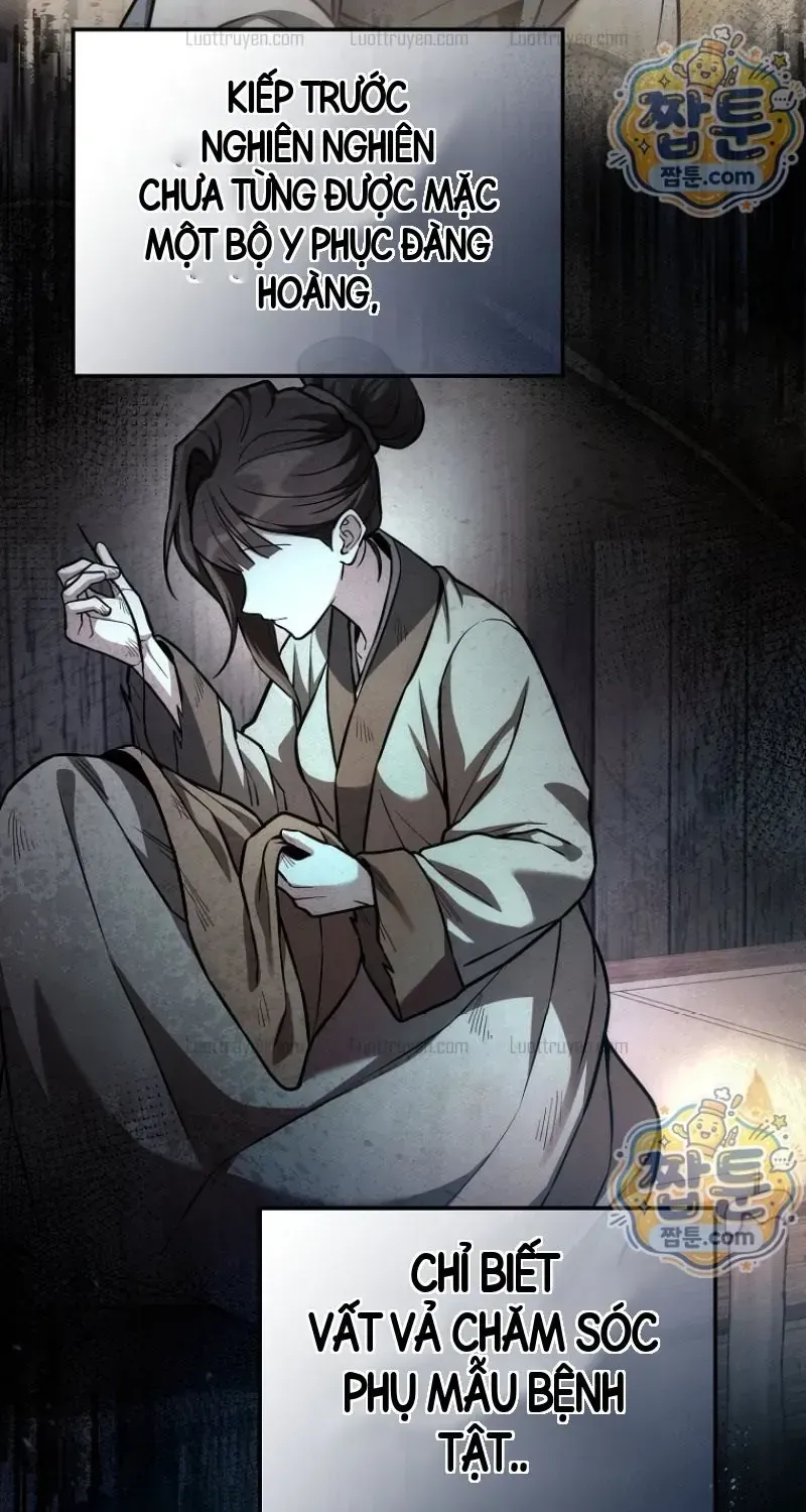 Tam Lưu Võ Gia Thiên Hạ Đệ Nhất Nhân Chapter 19 - Trang 30