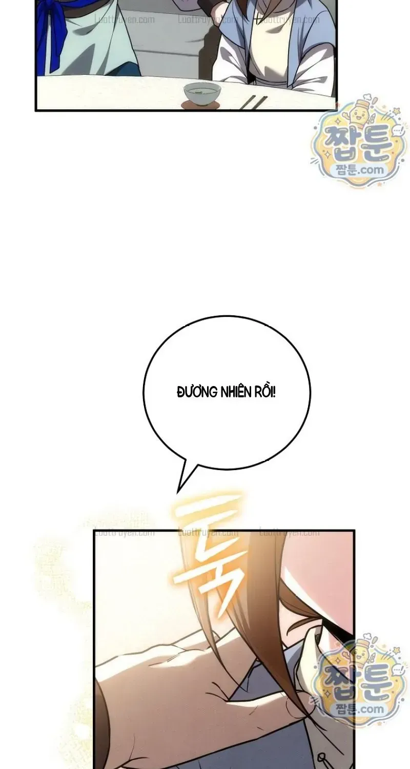 Tam Lưu Võ Gia Thiên Hạ Đệ Nhất Nhân Chapter 19 - Trang 32