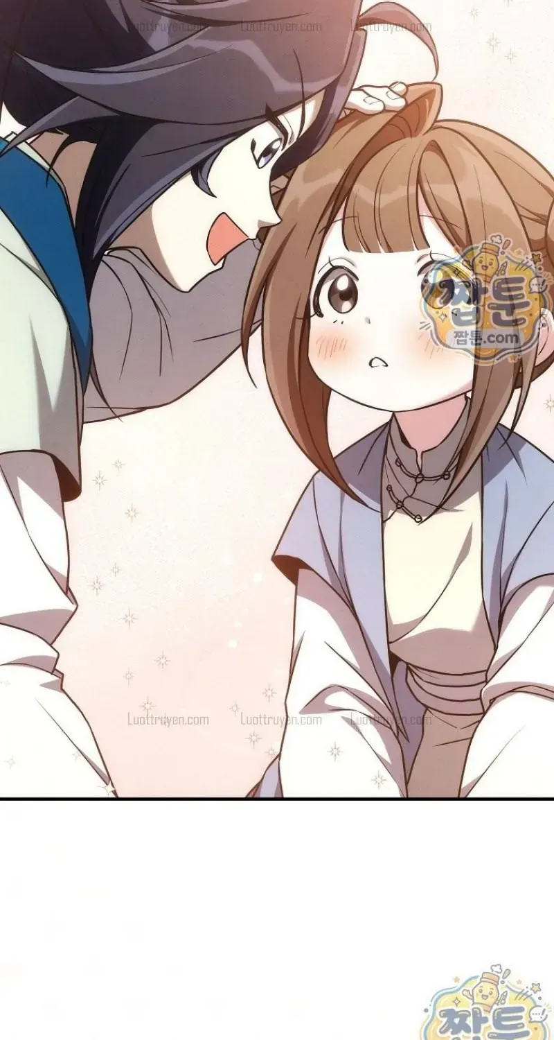 Tam Lưu Võ Gia Thiên Hạ Đệ Nhất Nhân Chapter 19 - Trang 34