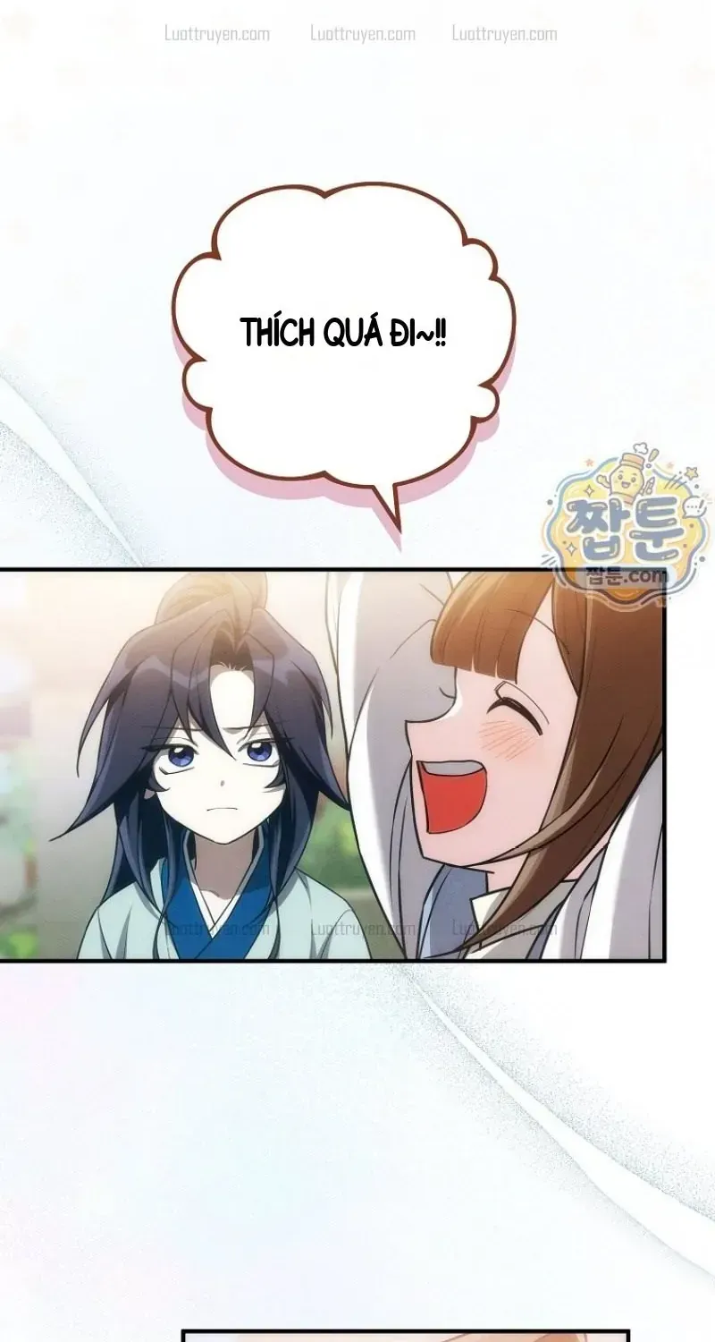 Tam Lưu Võ Gia Thiên Hạ Đệ Nhất Nhân Chapter 19 - Trang 36