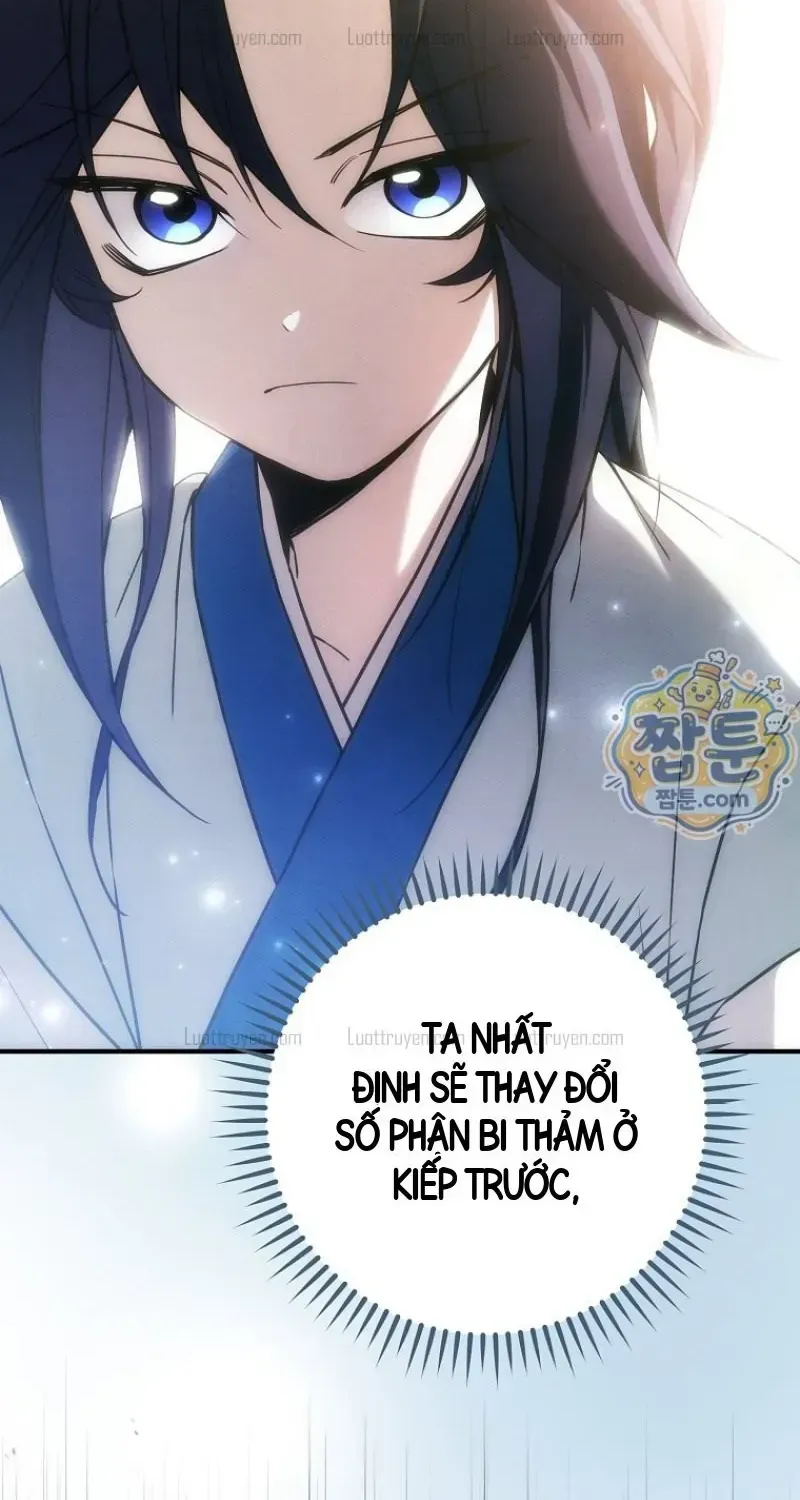 Tam Lưu Võ Gia Thiên Hạ Đệ Nhất Nhân Chapter 19 - Trang 38