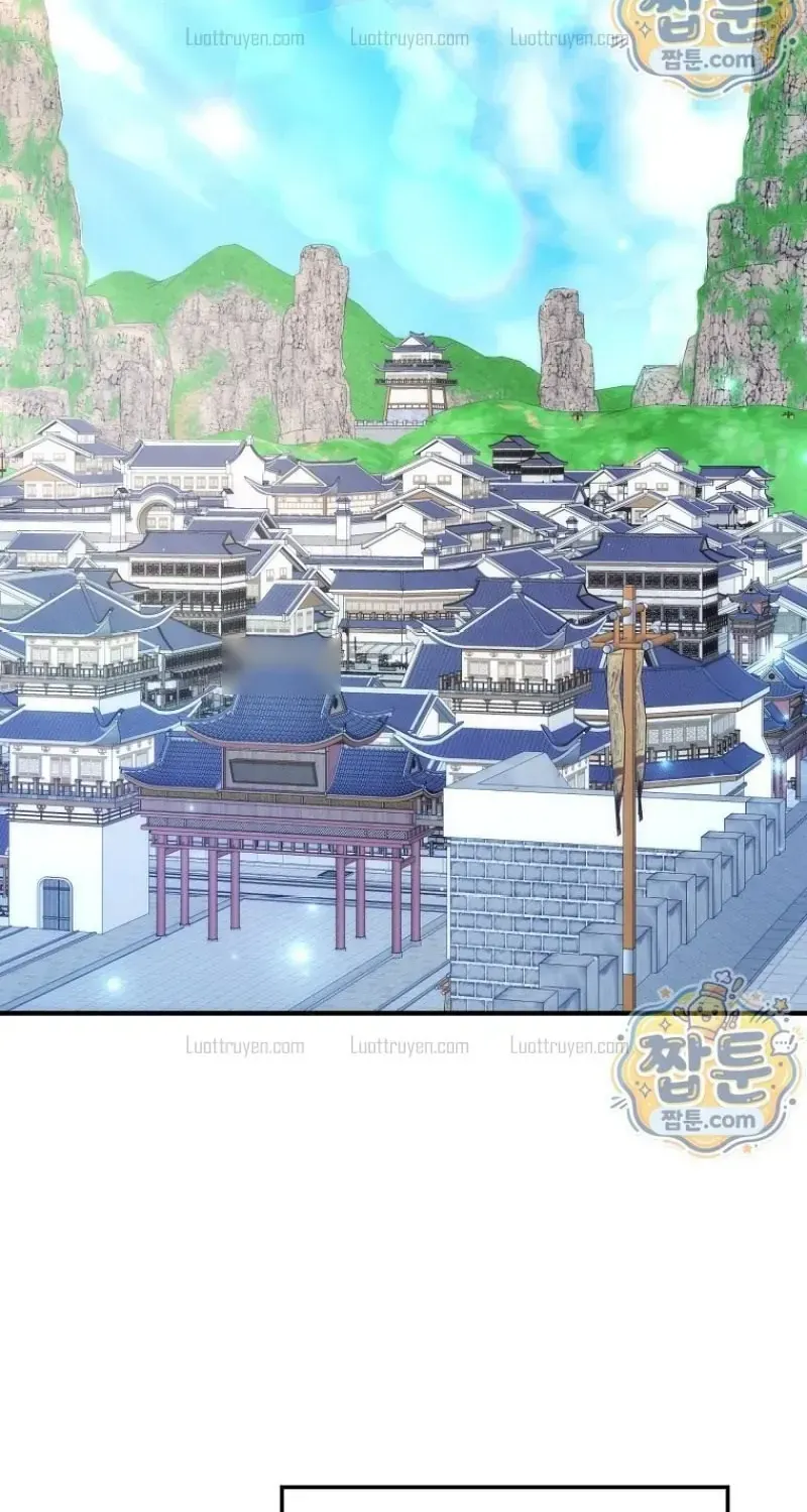 Tam Lưu Võ Gia Thiên Hạ Đệ Nhất Nhân Chapter 19 - Trang 42