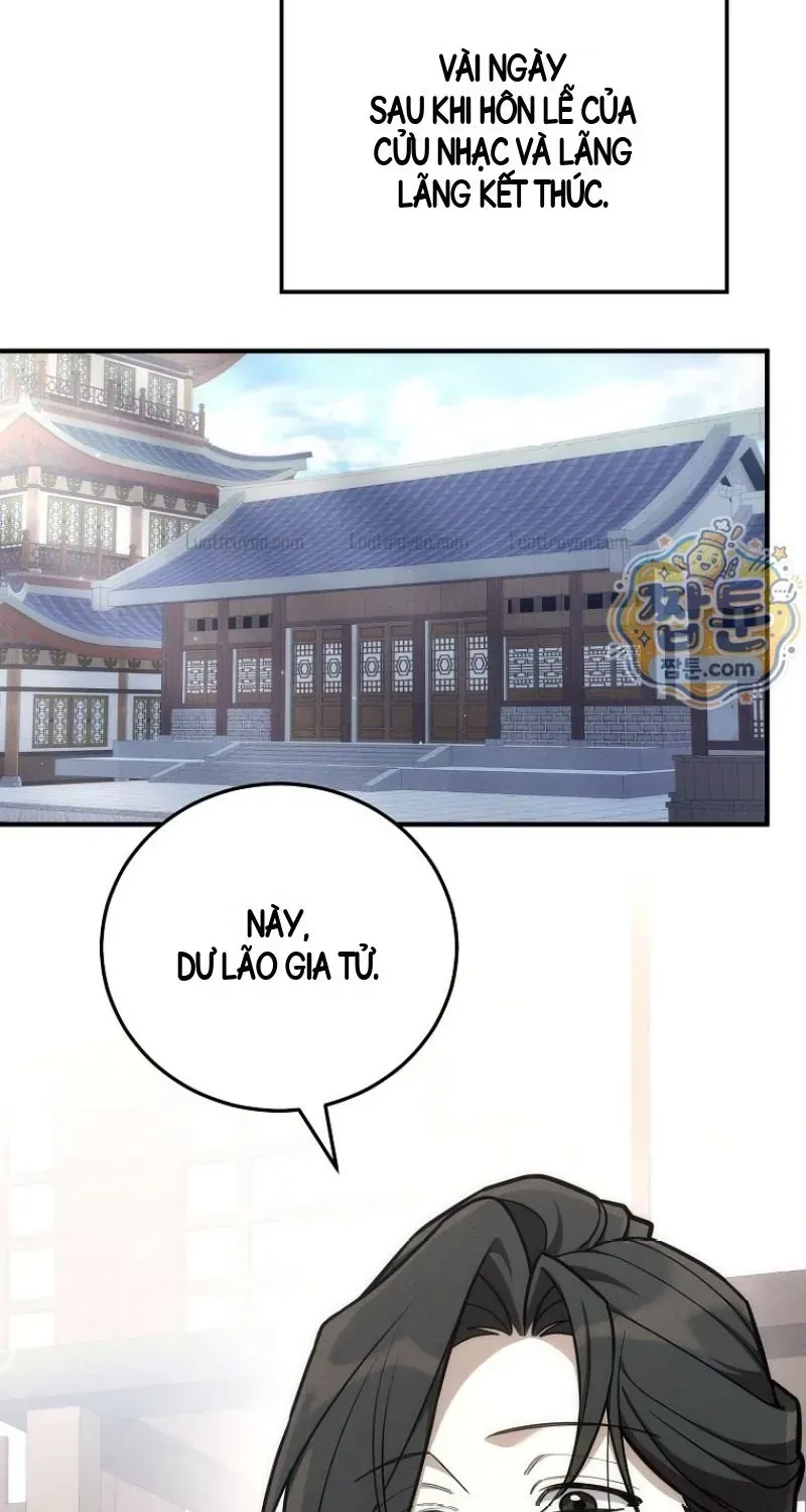 Tam Lưu Võ Gia Thiên Hạ Đệ Nhất Nhân Chapter 19 - Trang 43