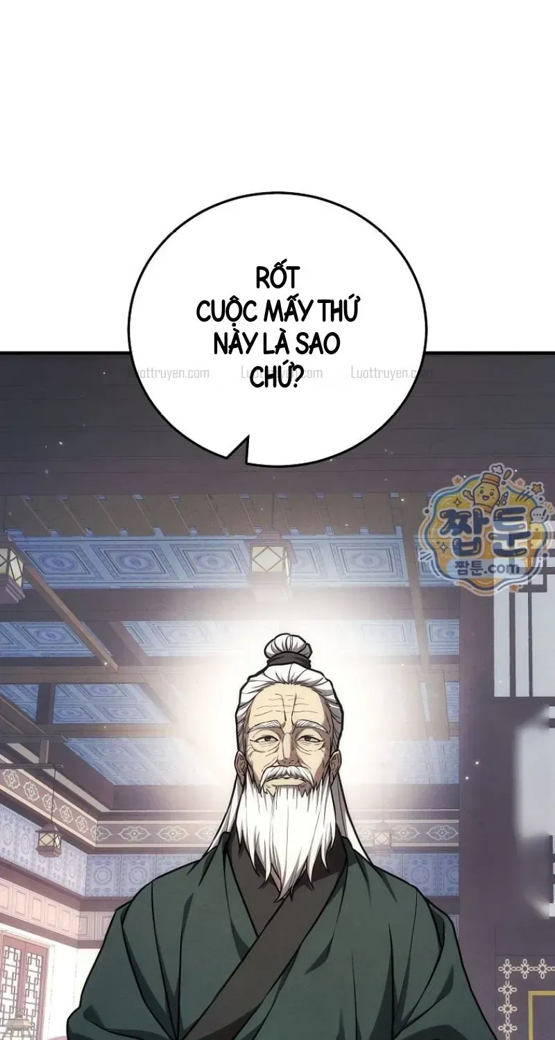 Tam Lưu Võ Gia Thiên Hạ Đệ Nhất Nhân Chapter 19 - Trang 45