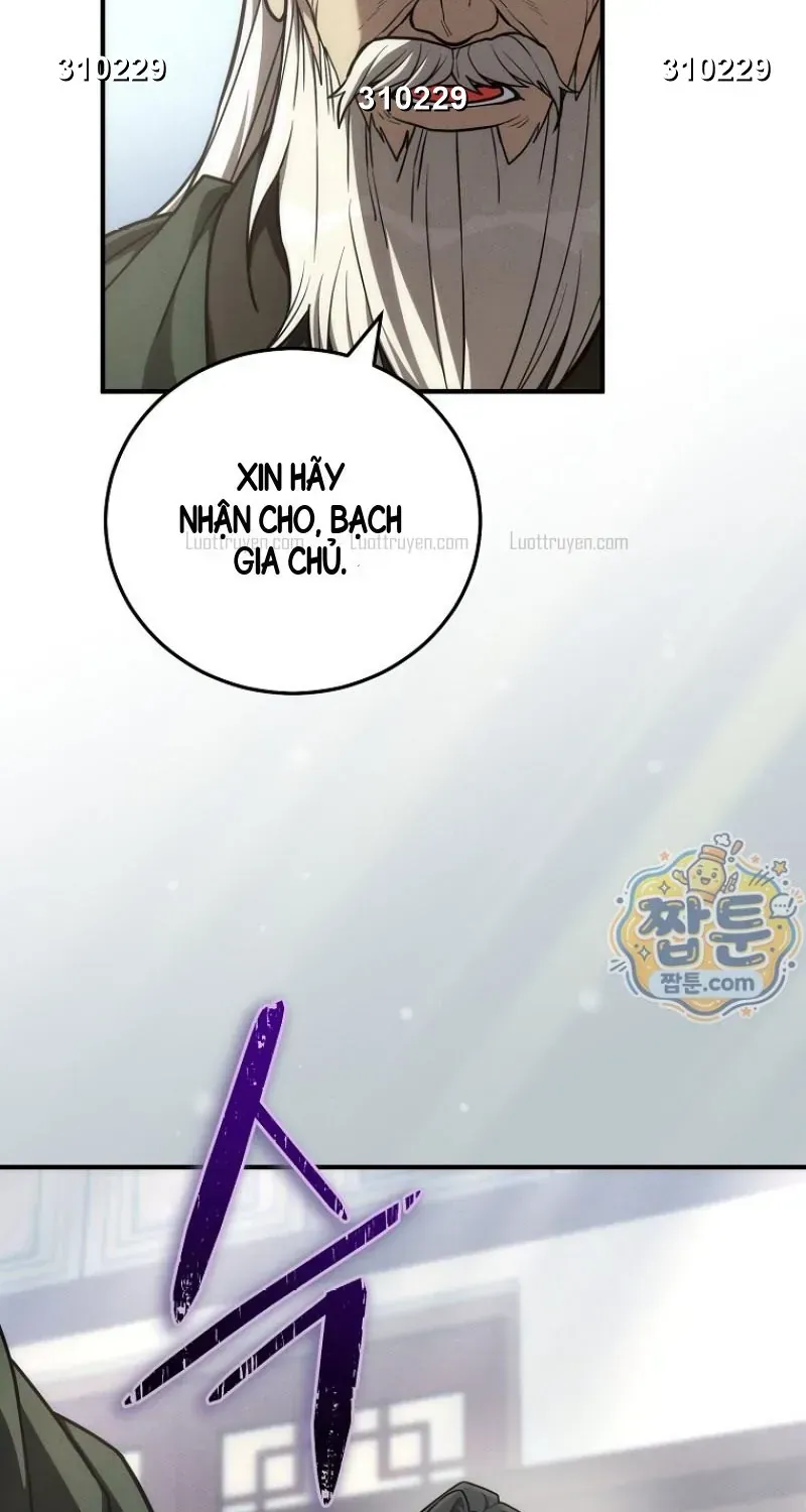 Tam Lưu Võ Gia Thiên Hạ Đệ Nhất Nhân Chapter 19 - Trang 47