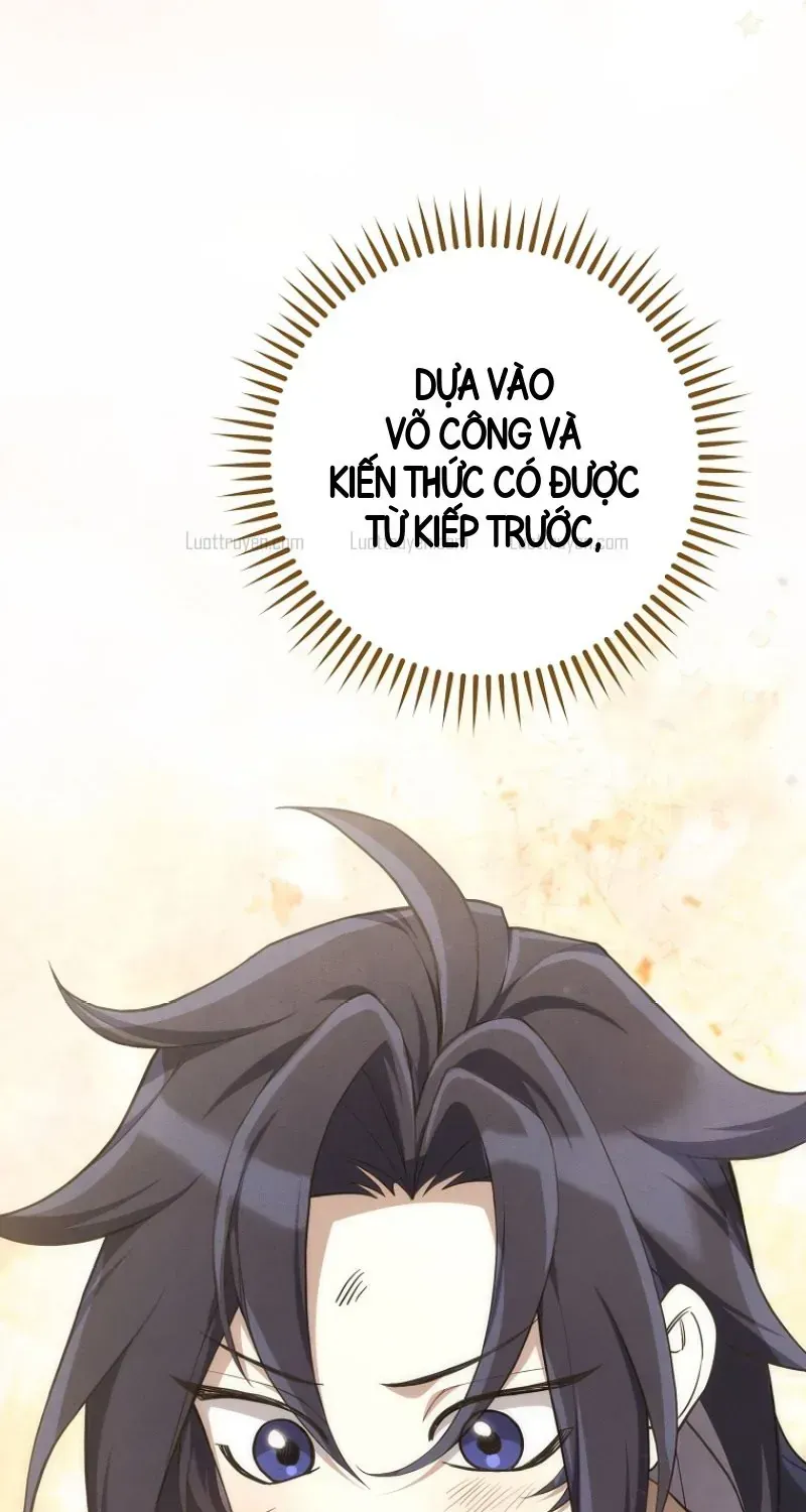 Tam Lưu Võ Gia Thiên Hạ Đệ Nhất Nhân Chapter 2 - Trang 13
