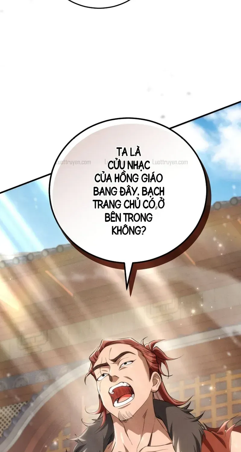 Tam Lưu Võ Gia Thiên Hạ Đệ Nhất Nhân Chapter 2 - Trang 23