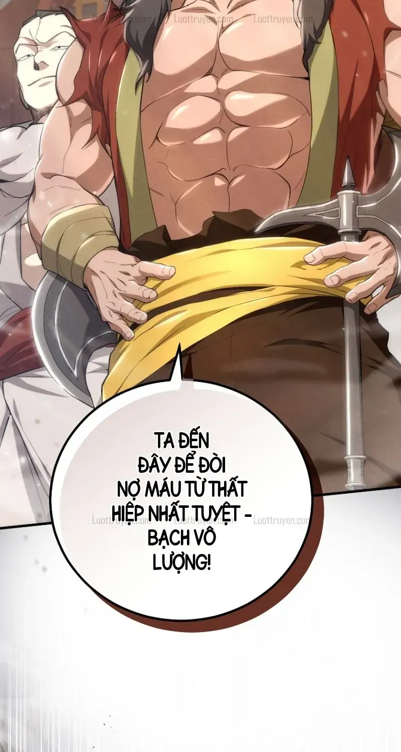Tam Lưu Võ Gia Thiên Hạ Đệ Nhất Nhân Chapter 2 - Trang 24