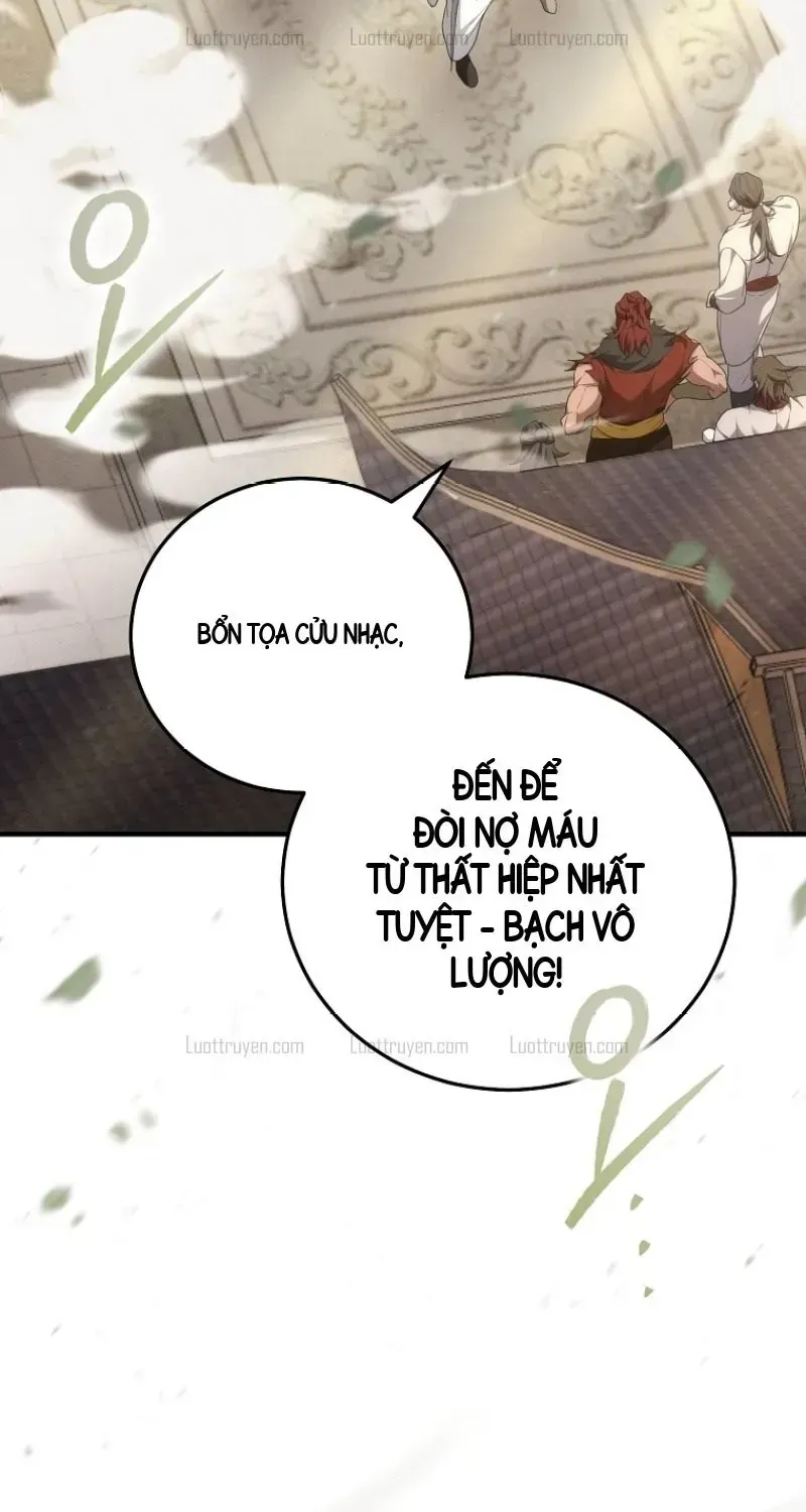 Tam Lưu Võ Gia Thiên Hạ Đệ Nhất Nhân Chapter 2 - Trang 30