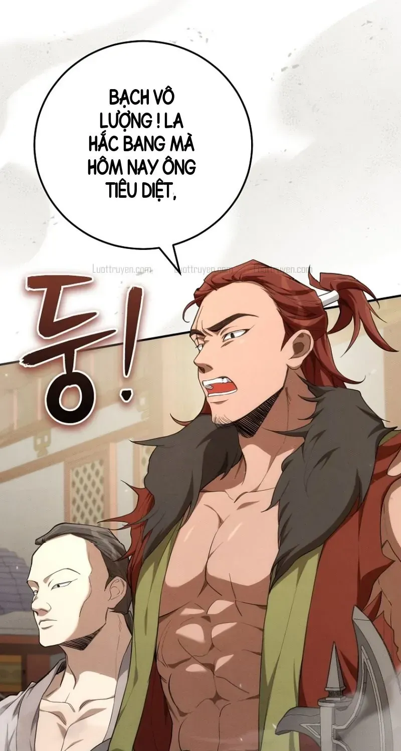 Tam Lưu Võ Gia Thiên Hạ Đệ Nhất Nhân Chapter 2 - Trang 31