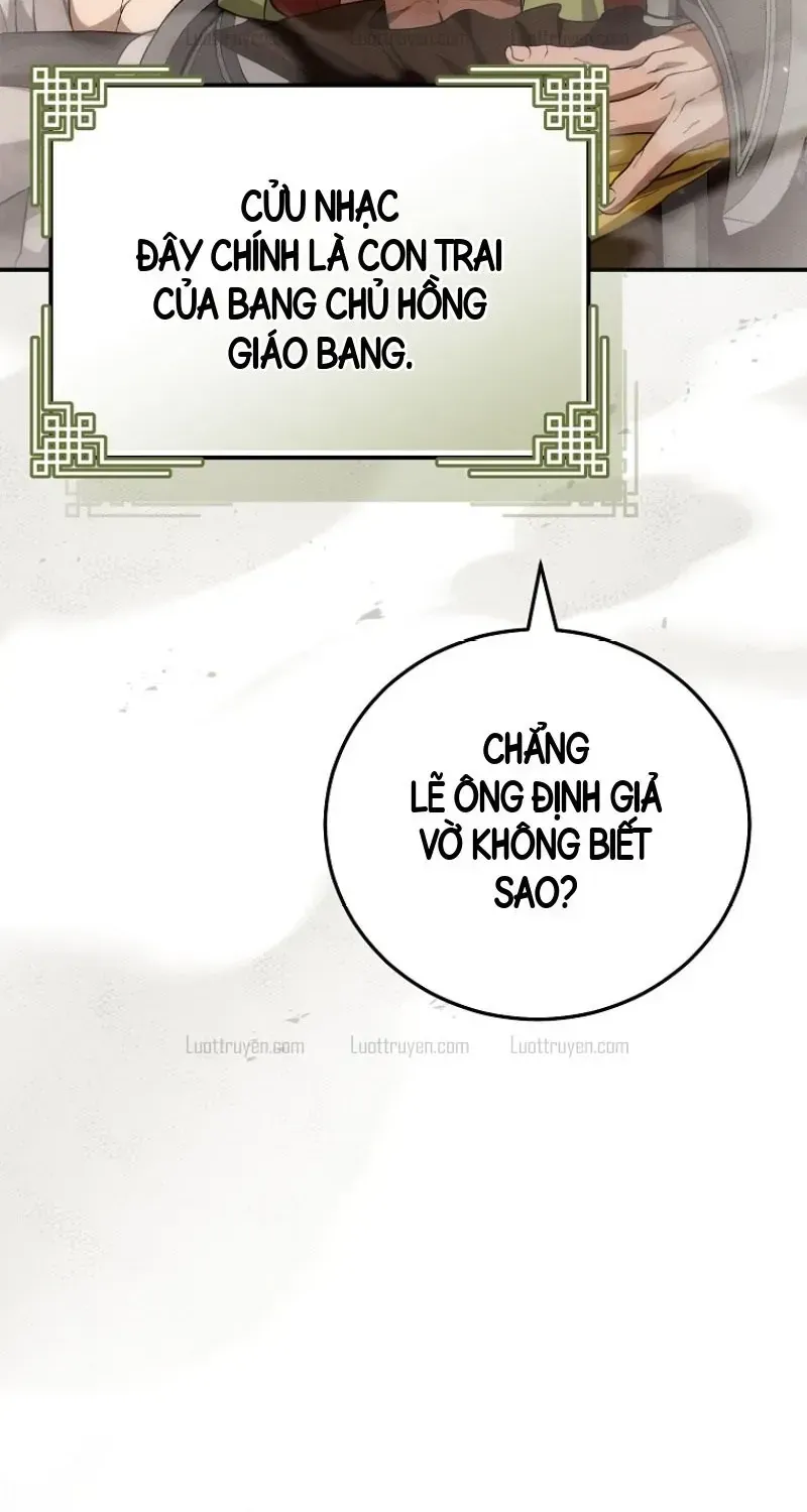 Tam Lưu Võ Gia Thiên Hạ Đệ Nhất Nhân Chapter 2 - Trang 32