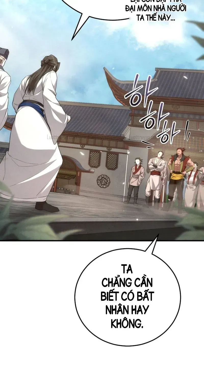 Tam Lưu Võ Gia Thiên Hạ Đệ Nhất Nhân Chapter 2 - Trang 35