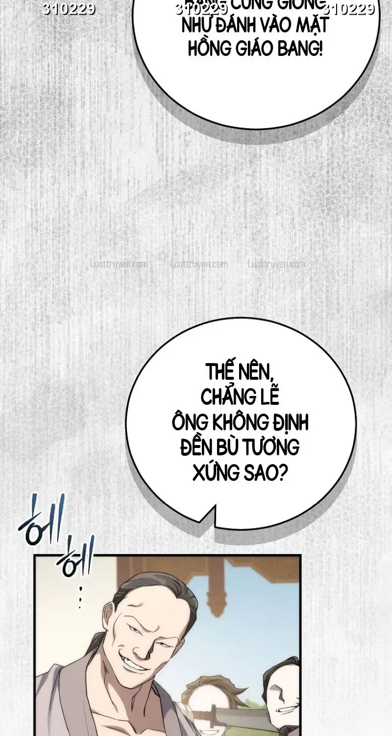 Tam Lưu Võ Gia Thiên Hạ Đệ Nhất Nhân Chapter 2 - Trang 37