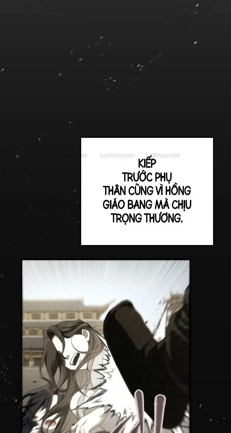 Tam Lưu Võ Gia Thiên Hạ Đệ Nhất Nhân Chapter 2 - Trang 41