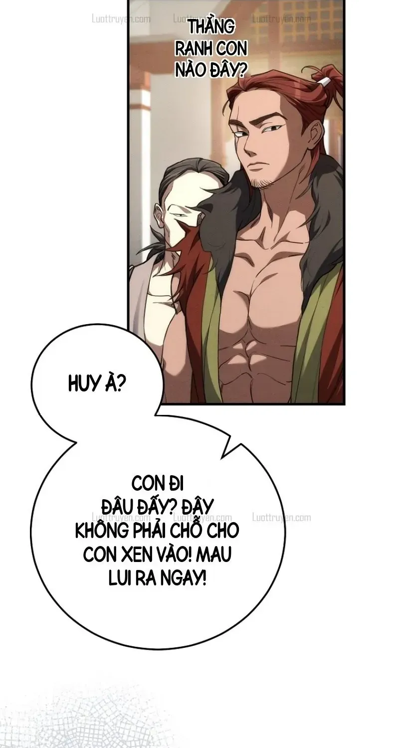 Tam Lưu Võ Gia Thiên Hạ Đệ Nhất Nhân Chapter 2 - Trang 48