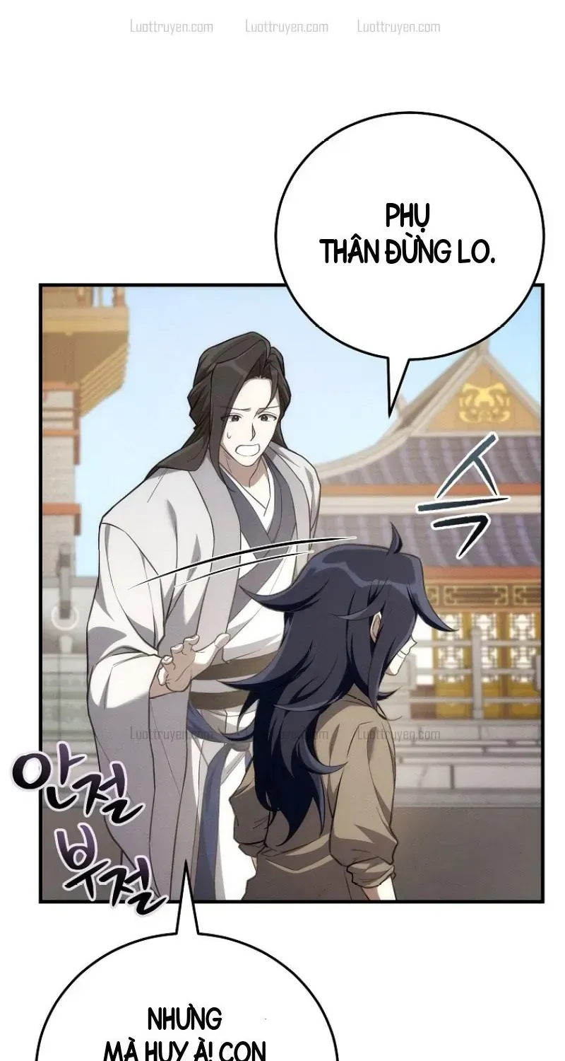 Tam Lưu Võ Gia Thiên Hạ Đệ Nhất Nhân Chapter 2 - Trang 50