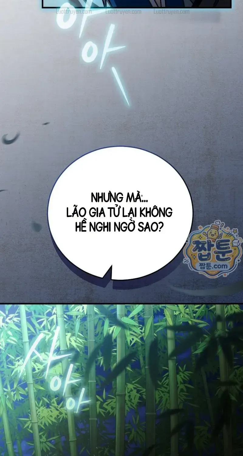 Tam Lưu Võ Gia Thiên Hạ Đệ Nhất Nhân Chapter 20 - Trang 12