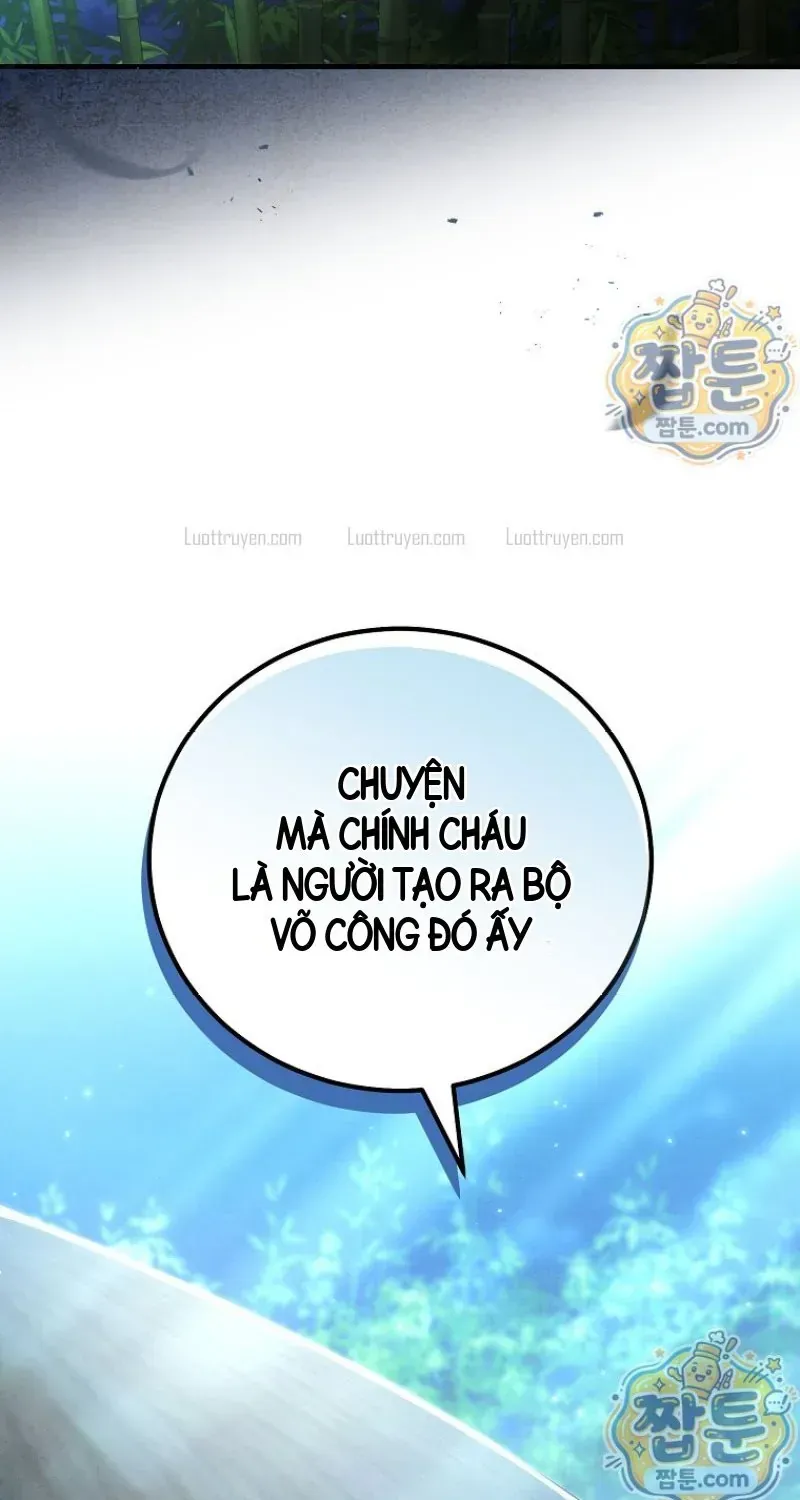 Tam Lưu Võ Gia Thiên Hạ Đệ Nhất Nhân Chapter 20 - Trang 13