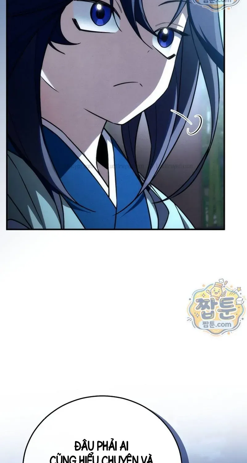 Tam Lưu Võ Gia Thiên Hạ Đệ Nhất Nhân Chapter 20 - Trang 21