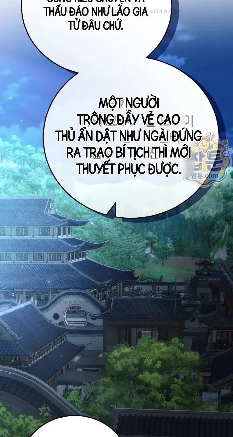 Tam Lưu Võ Gia Thiên Hạ Đệ Nhất Nhân Chapter 20 - Trang 22