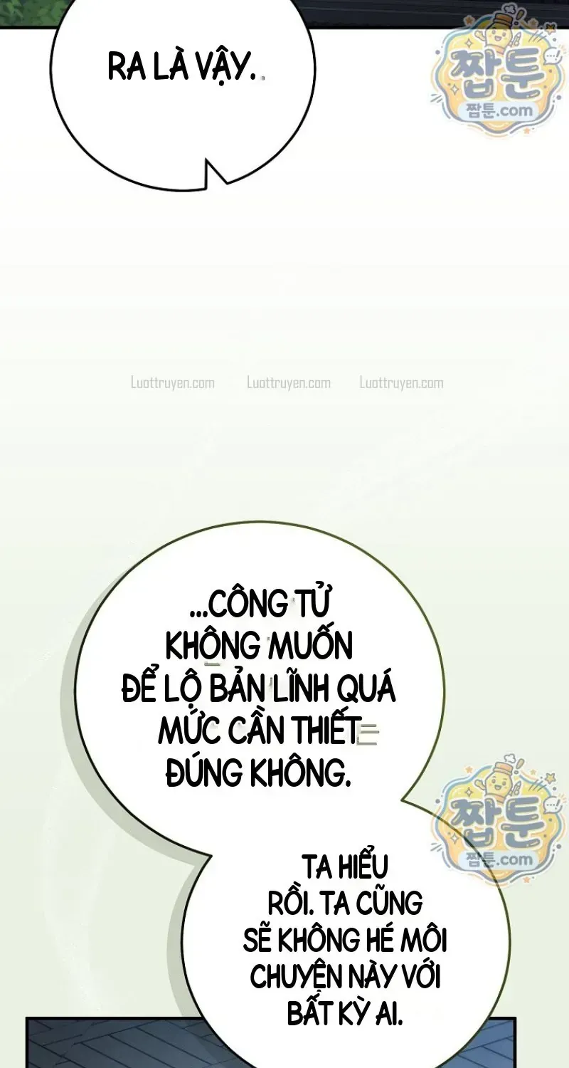 Tam Lưu Võ Gia Thiên Hạ Đệ Nhất Nhân Chapter 20 - Trang 23