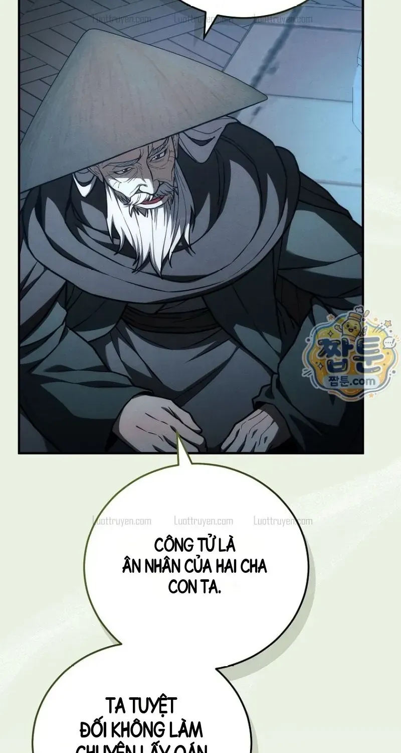 Tam Lưu Võ Gia Thiên Hạ Đệ Nhất Nhân Chapter 20 - Trang 24