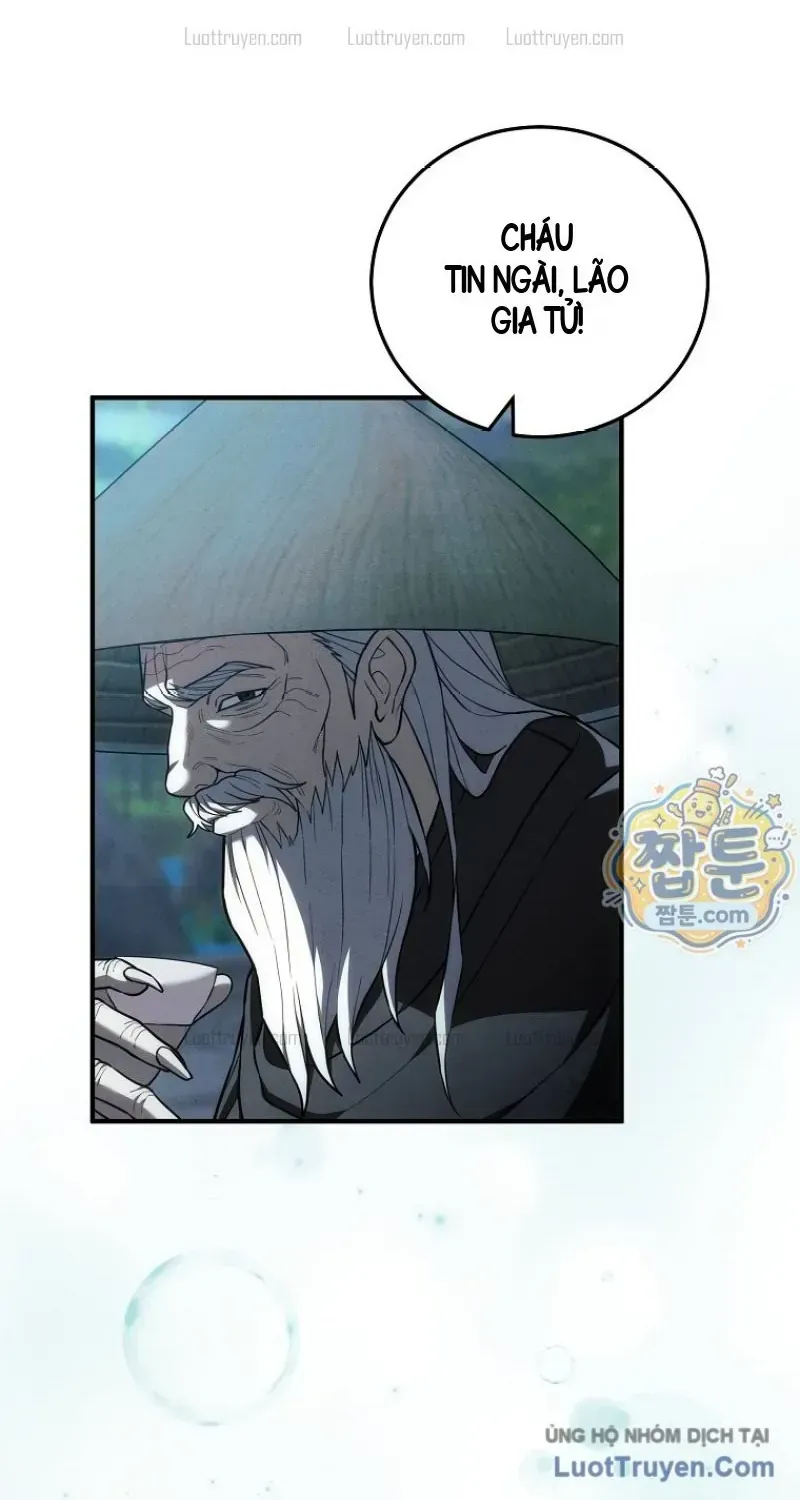 Tam Lưu Võ Gia Thiên Hạ Đệ Nhất Nhân Chapter 20 - Trang 26