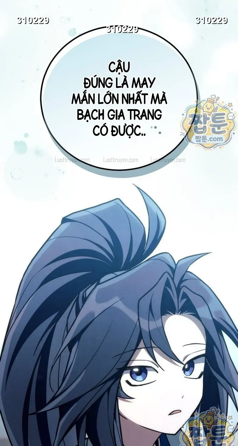 Tam Lưu Võ Gia Thiên Hạ Đệ Nhất Nhân Chapter 20 - Trang 27