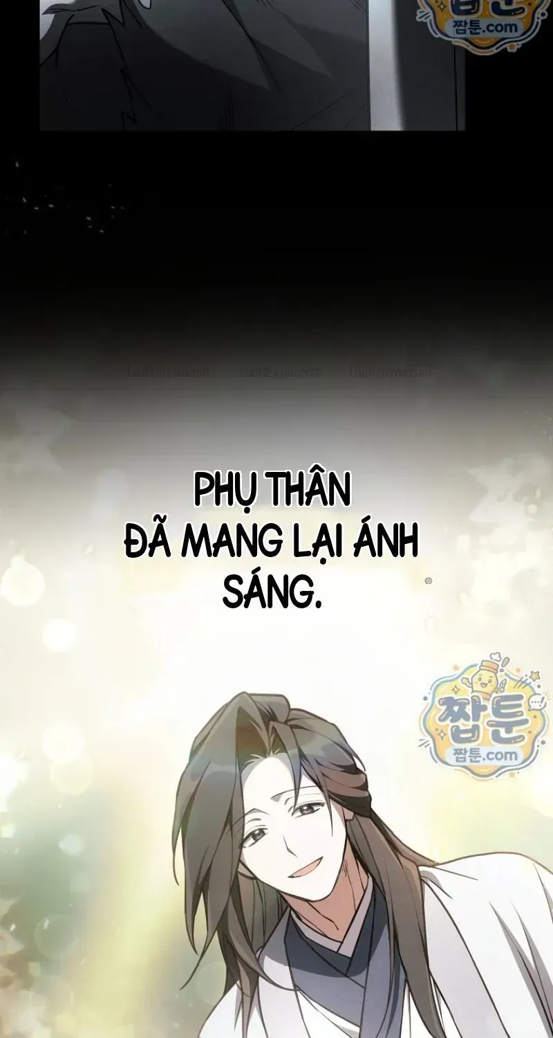 Tam Lưu Võ Gia Thiên Hạ Đệ Nhất Nhân Chapter 20 - Trang 35