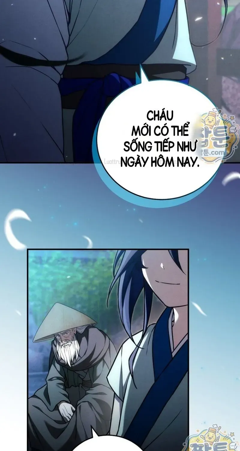 Tam Lưu Võ Gia Thiên Hạ Đệ Nhất Nhân Chapter 20 - Trang 41