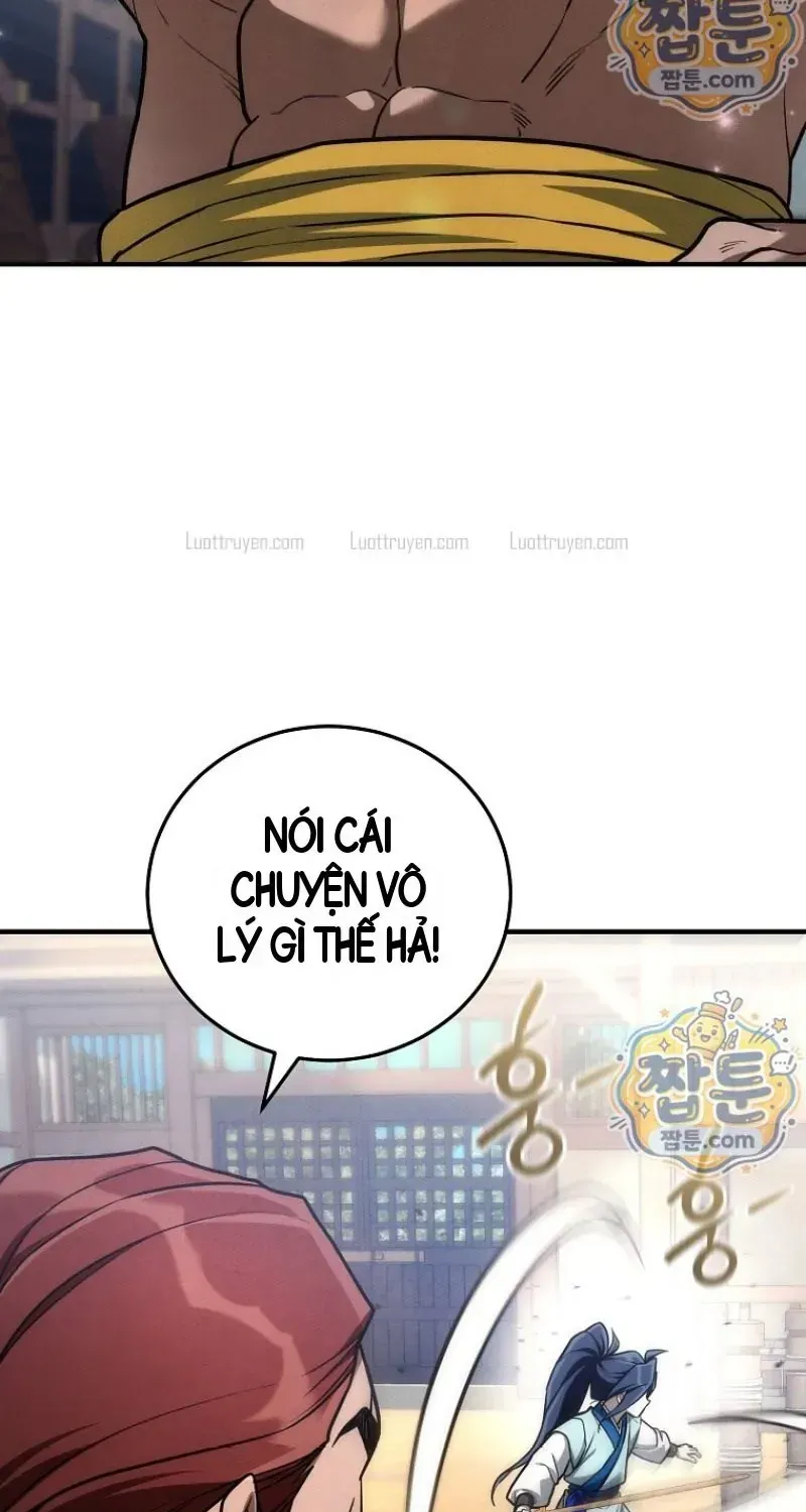 Tam Lưu Võ Gia Thiên Hạ Đệ Nhất Nhân Chapter 20 - Trang 49