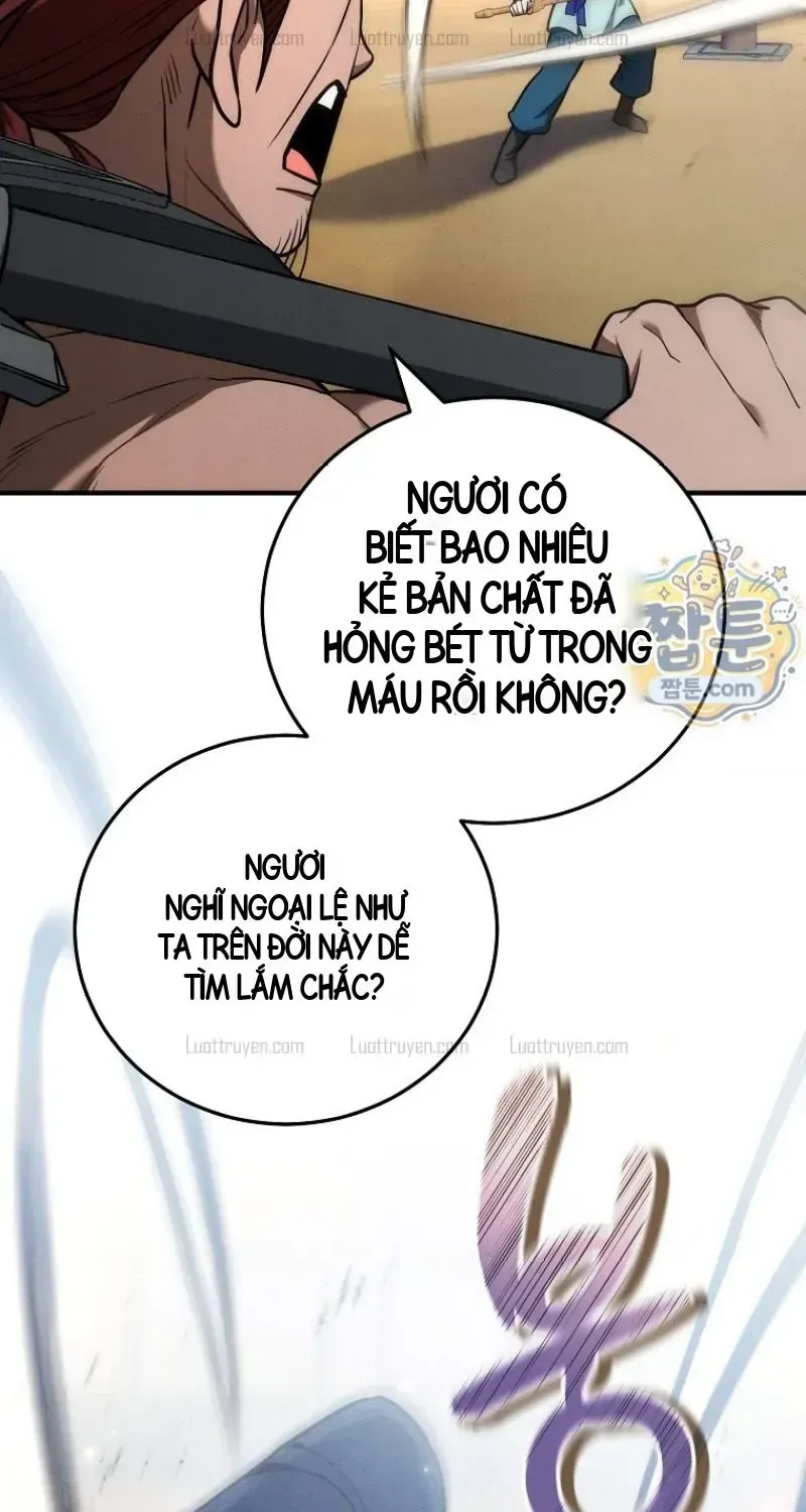 Tam Lưu Võ Gia Thiên Hạ Đệ Nhất Nhân Chapter 20 - Trang 50