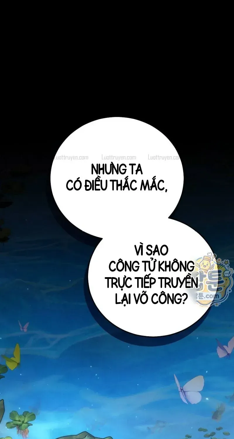 Tam Lưu Võ Gia Thiên Hạ Đệ Nhất Nhân Chapter 20 - Trang 7